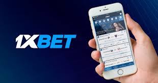 1xbet приложение Кыргызстан Удобство ставок на спортивные события -1854330792 1xbet приложение Кыргызстан Удобство ставок на спортивные события -1854330792