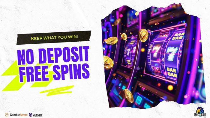60 Free Spins No Deposit - Best Bonuses for Players