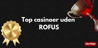 Bedste casinoer uden MitID i Danmark -207645542 Bedste casinoer uden MitID i Danmark -207645542