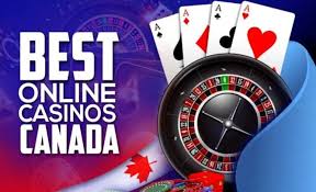 Best Online Casinos in Canada - Your Guide to Winning Best Online Casinos in Canada - Your Guide to Winning