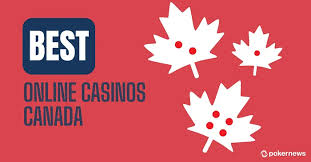 Best Online Casinos in Canada - Your Guide to Winning Best Online Casinos in Canada - Your Guide to Winning
