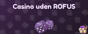 Casino uden ROFUS i Danmark - En Guide til Ansvarligt Spil Casino uden ROFUS i Danmark - En Guide til Ansvarligt Spil