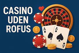Casino uden ROFUS med MobilePay – Find Din Favorit
