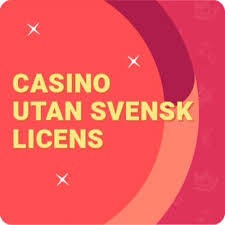 Casino Utan Svensk Licens En Guide till Spel och Bonusar -74713433 Casino Utan Svensk Licens En Guide till Spel och Bonusar -74713433