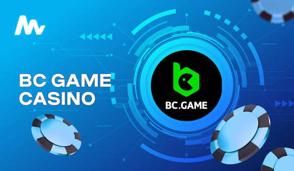 Códigos Promocionales de BC.Game Aumenta tus Ganancias y Oportunidades