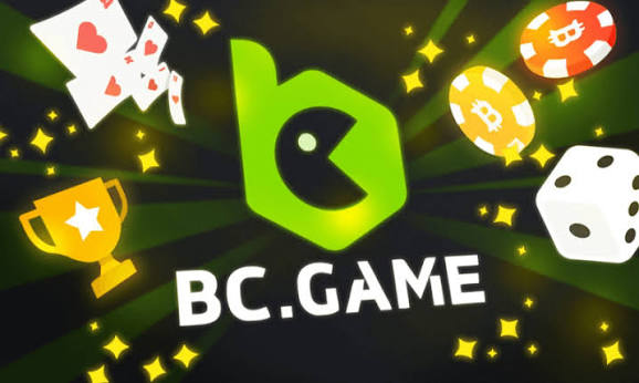 Comprehensive Support Guide for BC.Game
