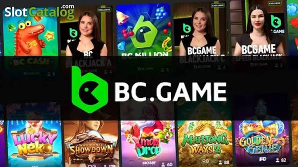 Comprehensive Support Guide for BC.Game