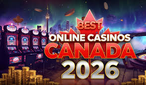 Discover New Online Casinos in Canada Your Ultimate Guide -217928511 Discover New Online Casinos in Canada Your Ultimate Guide -217928511