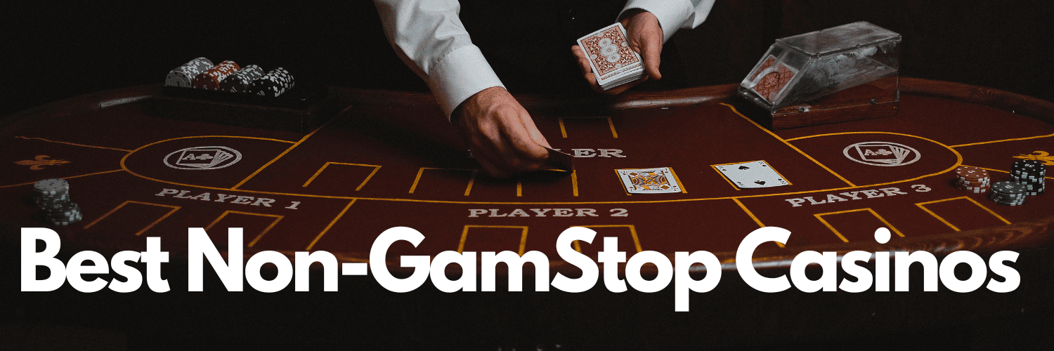Discover the Best Non GamStop Casinos for an Uninterrupted Gaming Experience -17237026 Discover the Best Non GamStop Casinos for an Uninterrupted Gaming Experience -17237026