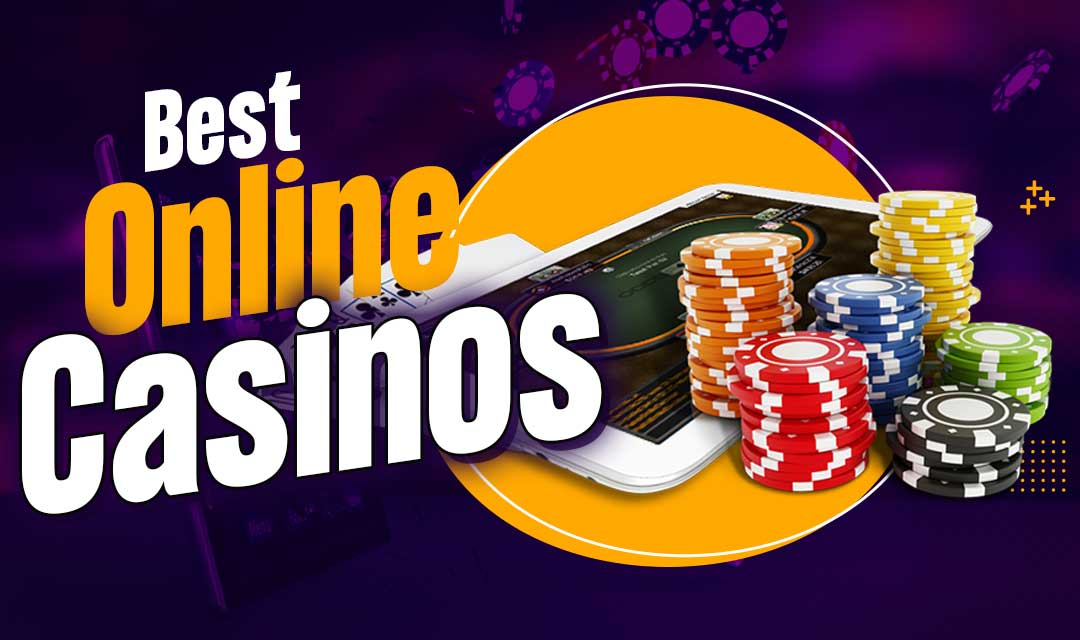 Discover the Best Online Casino in Canada - A Comprehensive Guide Discover the Best Online Casino in Canada - A Comprehensive Guide
