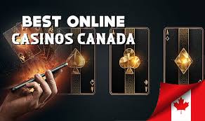 Discover the Best Online Casino in Canada - A Comprehensive Guide Discover the Best Online Casino in Canada - A Comprehensive Guide