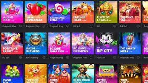 Discover the Excitement of BC.Game Casino A Complete Guide Discover the Excitement of BC.Game Casino A Complete Guide