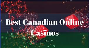 Discover the Exciting World of Online Casinos in Canada -209807761
