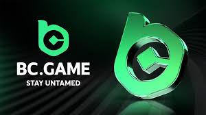 Discover the Thrills of BC.Game Casino Discover the Thrills of BC.Game Casino