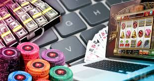 Discover the Thrills of Kinghills Casino Your Ultimate Gaming Destination
