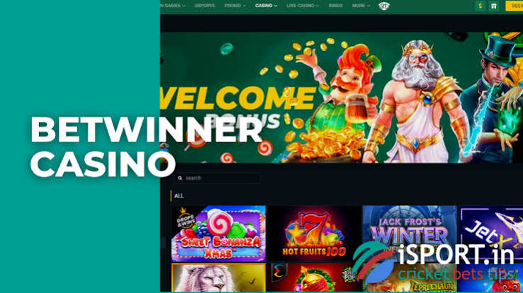Everything You Need to Know About BetWinner Login