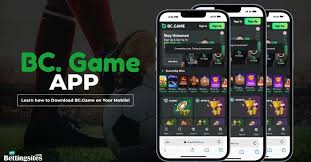 Exploring BC.Game Online Platform in Nigeria A New Era of Online Gaming Exploring BC.Game Online Platform in Nigeria A New Era of Online Gaming