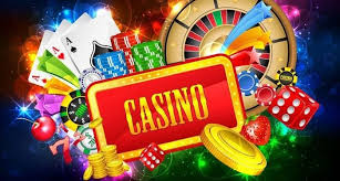 Exploring Casino Golden Lion UK Unleashing the Fun Exploring Casino Golden Lion UK Unleashing the Fun