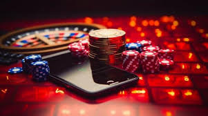 Exploring Gamdom The Ultimate Online Gaming Experience