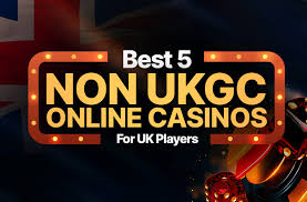Exploring Non UKGC Licensed Casinos Opportunities and Risks -56319761 Exploring Non UKGC Licensed Casinos Opportunities and Risks -56319761
