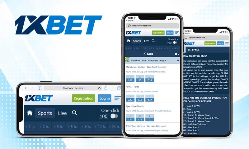 Exploring the 1xbet Malaysia App A Comprehensive Guide for Bettors Exploring the 1xbet Malaysia App A Comprehensive Guide for Bettors
