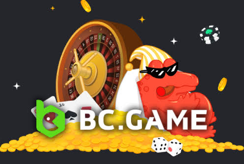 How to Navigate the BC.Game Registration Process