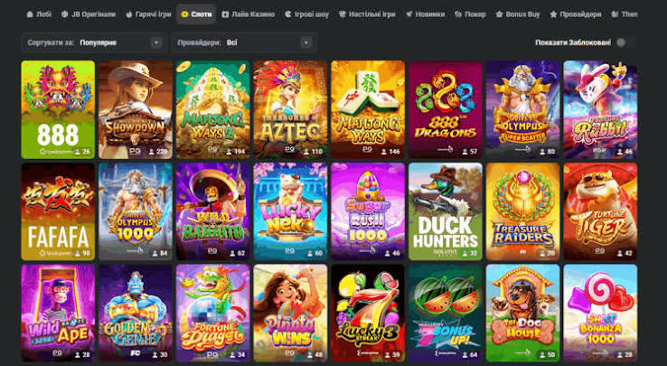 JB Casino Pakistan The Ultimate Online Gaming Experience