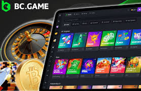 Join BC.Game Africa Your Gateway to Cryptocurrencies and Gaming Join BC.Game Africa Your Gateway to Cryptocurrencies and Gaming