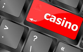 Mafia Casino Online Die aufregende Welt des Online-Glücksspiels