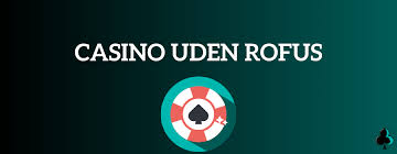 Online Casino Uden NemID En Uundgåelig Guide til Spiloplevelsen Online Casino Uden NemID En Uundgåelig Guide til Spiloplevelsen