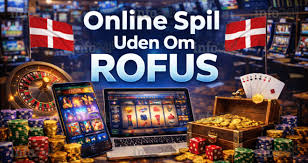 Online Casino Uden NemID En Uundgåelig Guide til Spiloplevelsen Online Casino Uden NemID En Uundgåelig Guide til Spiloplevelsen