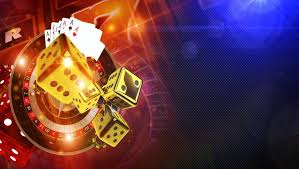Ontdek de Beste Online Casino's in het Buitenland 457278114