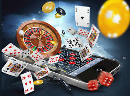 Queen Casino Your Ultimate Gaming Experience Awaits