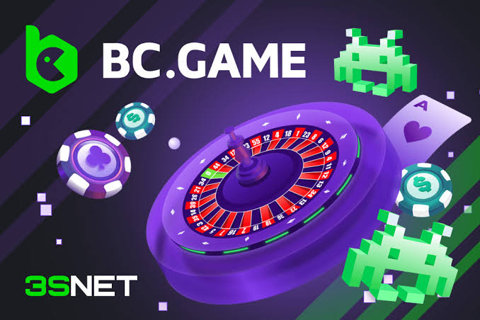 The Official BC App Your Ultimate Companion for Blockchain Management