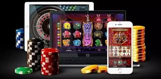 Unleashing Fun and Fortune The Slotit Gaming Experience