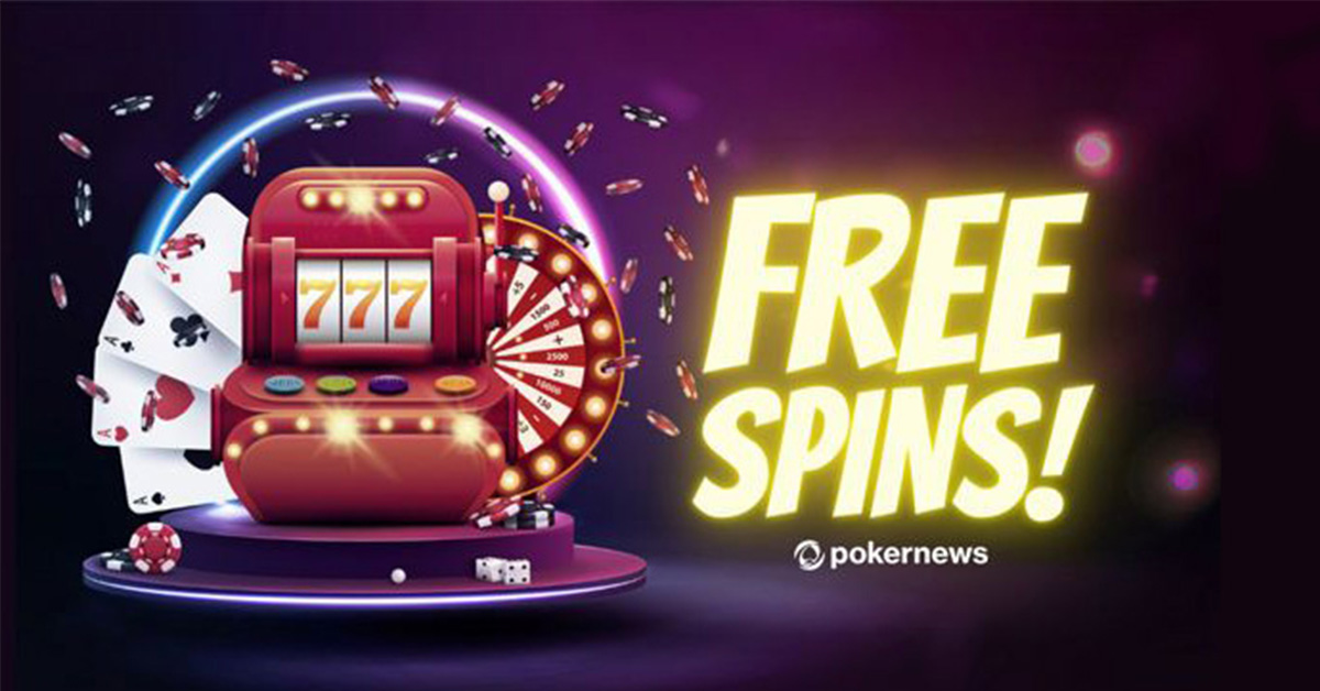 Unlock Free Spins on Card Registration Today!