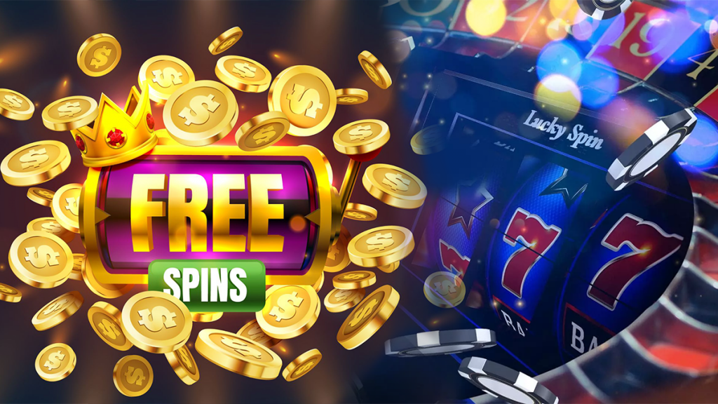 Unlock Your Luck with 20 Free Spins No Deposit