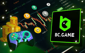 Unlocking Excitement BC.Game Bonuses and Promo Codes Explained Unlocking Excitement BC.Game Bonuses and Promo Codes Explained