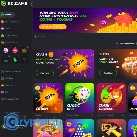 Unlocking Excitement BC.Game Bonuses and Promo Codes Explained Unlocking Excitement BC.Game Bonuses and Promo Codes Explained